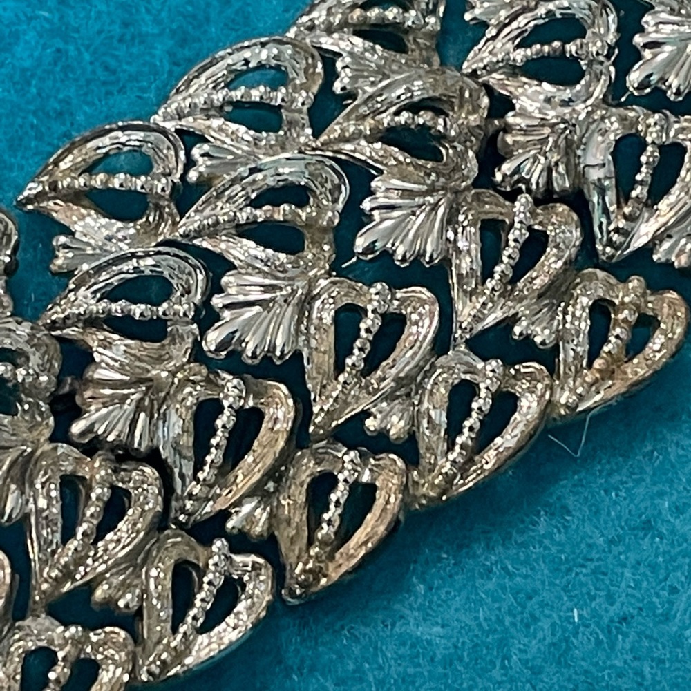 Vintage Coro Bracelet